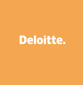 deloitte