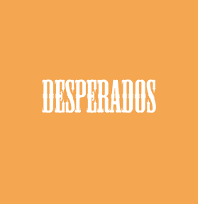 desperatos